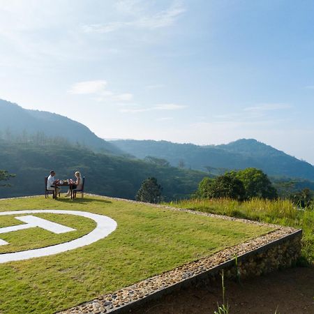 Отель Ferndale Retreat Knuckles Rangala Экстерьер фото