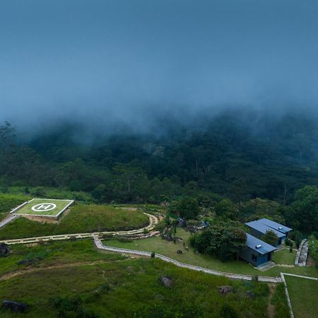 Отель Ferndale Retreat Knuckles Rangala Экстерьер фото