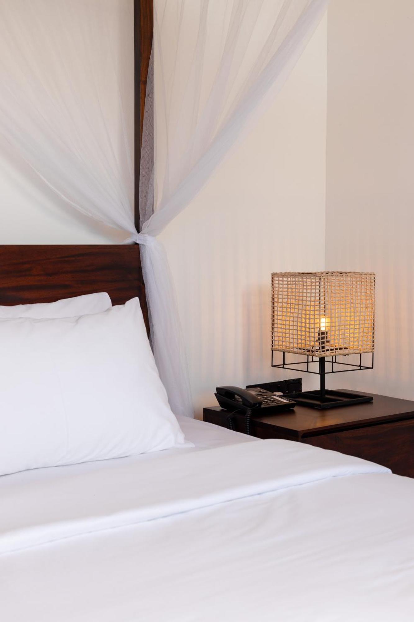 Отель Ferndale Retreat Knuckles Rangala Экстерьер фото