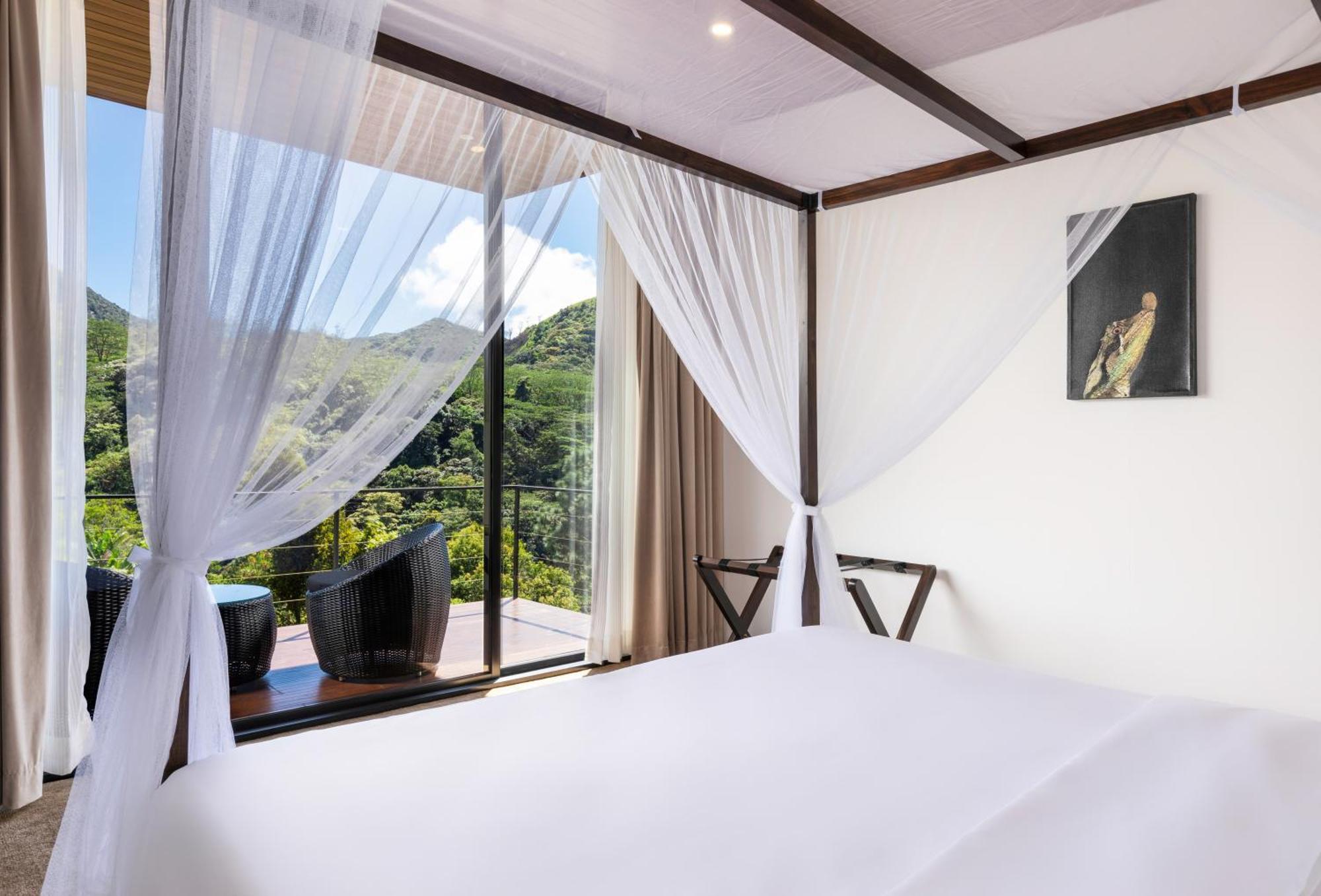 Отель Ferndale Retreat Knuckles Rangala Экстерьер фото