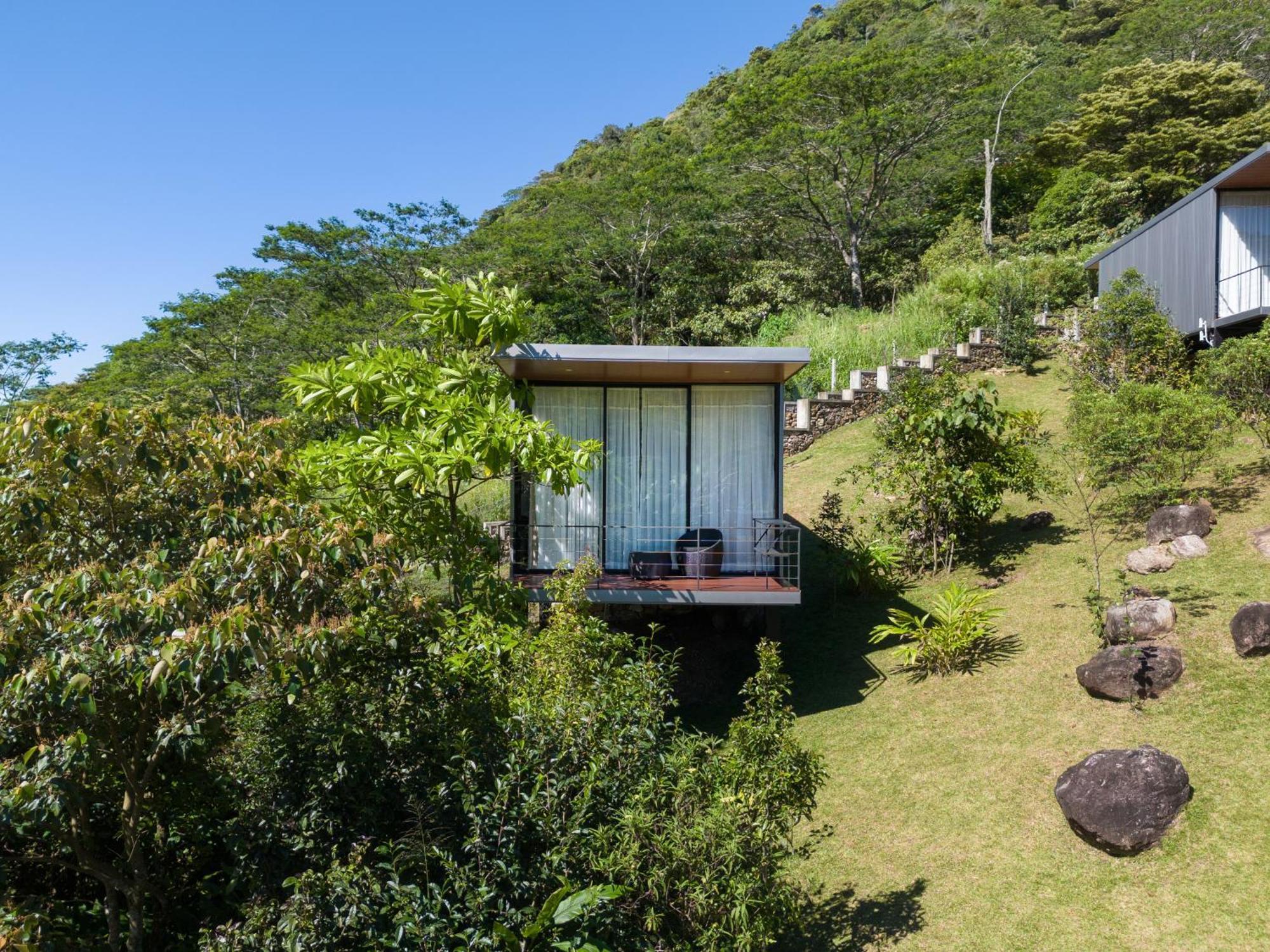 Отель Ferndale Retreat Knuckles Rangala Экстерьер фото